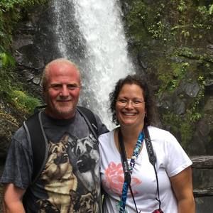 Meet your Posher, Cindy